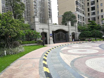 中信森林湖(别墅)周边房产中介经纪人评价-东莞安居客