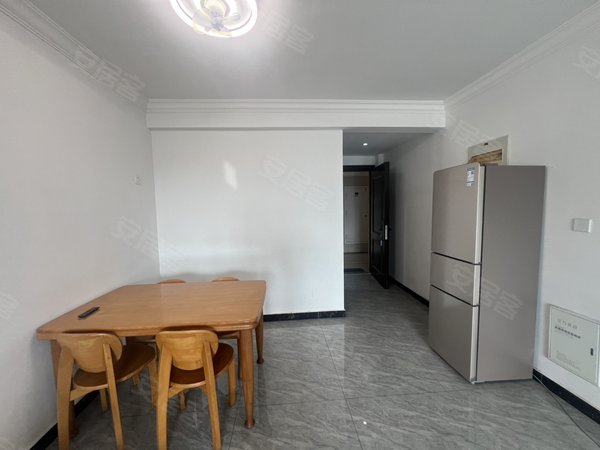 金华永康永康市区星月嘉园星月嘉园 三室两厅一厨两卫 家电齐全 拎包入住 包物业车位出租房源真实图片