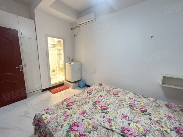 黄石黄石周边花湖华顺中央新城精装好房出租，交通便利拎包住出租房源真实图片