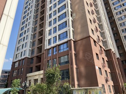 宜天花园和平时光