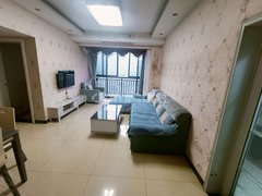 重庆北碚朝阳旺德旺城 2室1厅1卫 精装修 72平 电梯房出租房源真实图片