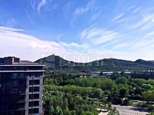 北京海淀西北旺如园(北区)南北通透 3室3厅  如园(北区)出租房源真实