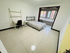 北京昌平霍营8号回龙观东大街站 精装朝南主卧带阳台 近希望学 龙街出租房源真实图片