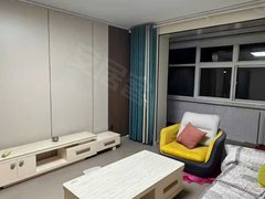 吴忠利通吴忠万达广场吴忠中学家属楼，精装修地热房，仅限不做饭的出租房源真实图片