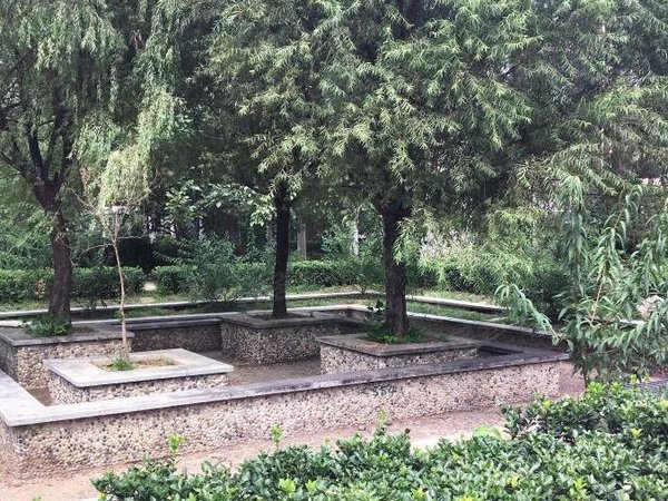 【多图】蓝郡国际花园,昌平县城租房,蓝郡 南向采光好 舒适 干净整洁