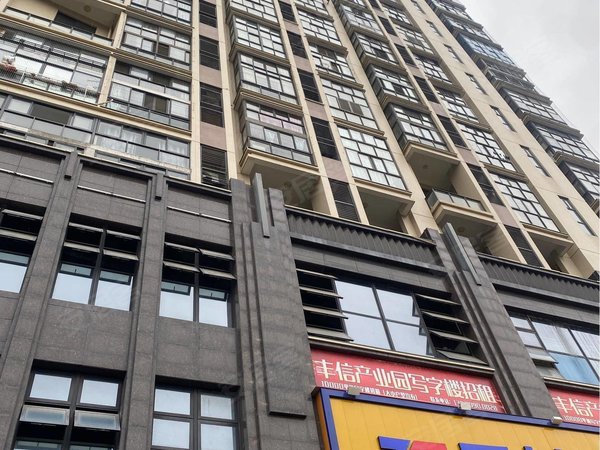 浮桥租房,南益鲤景湾 精装修 近新步 近新天城市广场商圈成熟交通方便