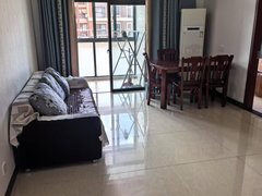 绍兴诸暨诸暨市区祥和苑出租9楼，80方两室两厅，精装修，拎包入住，车位出租房源真实图片