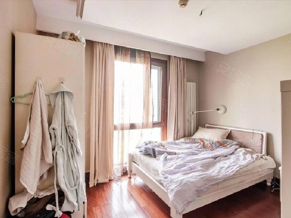 【多图】复地首府,大望路租房,复地,国贸双井别墅上叠精装8居室家具