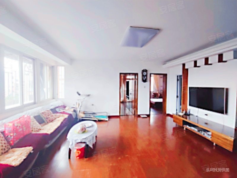 仓山步行街,桥南市二医院 仓一小附近 端头三房 低单价低总价,福美苑