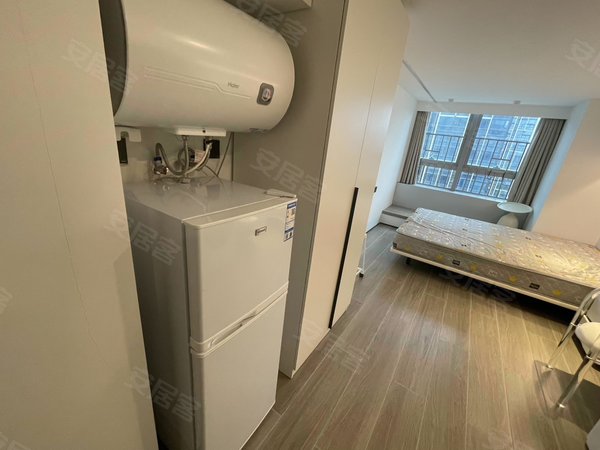 广州番禺汉溪长隆保利大都汇保利大都汇 单间公寓 随时入住出租房源