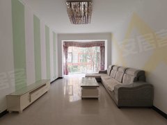 红河蒙自人民医院富康佳园一楼清爽三室两厅一卫看房方便出租房源真实图片