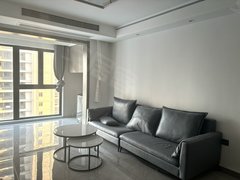 如皋如皋市政府市政府吾悦周边,融创天荟园,拎包入住出租房源真实图片