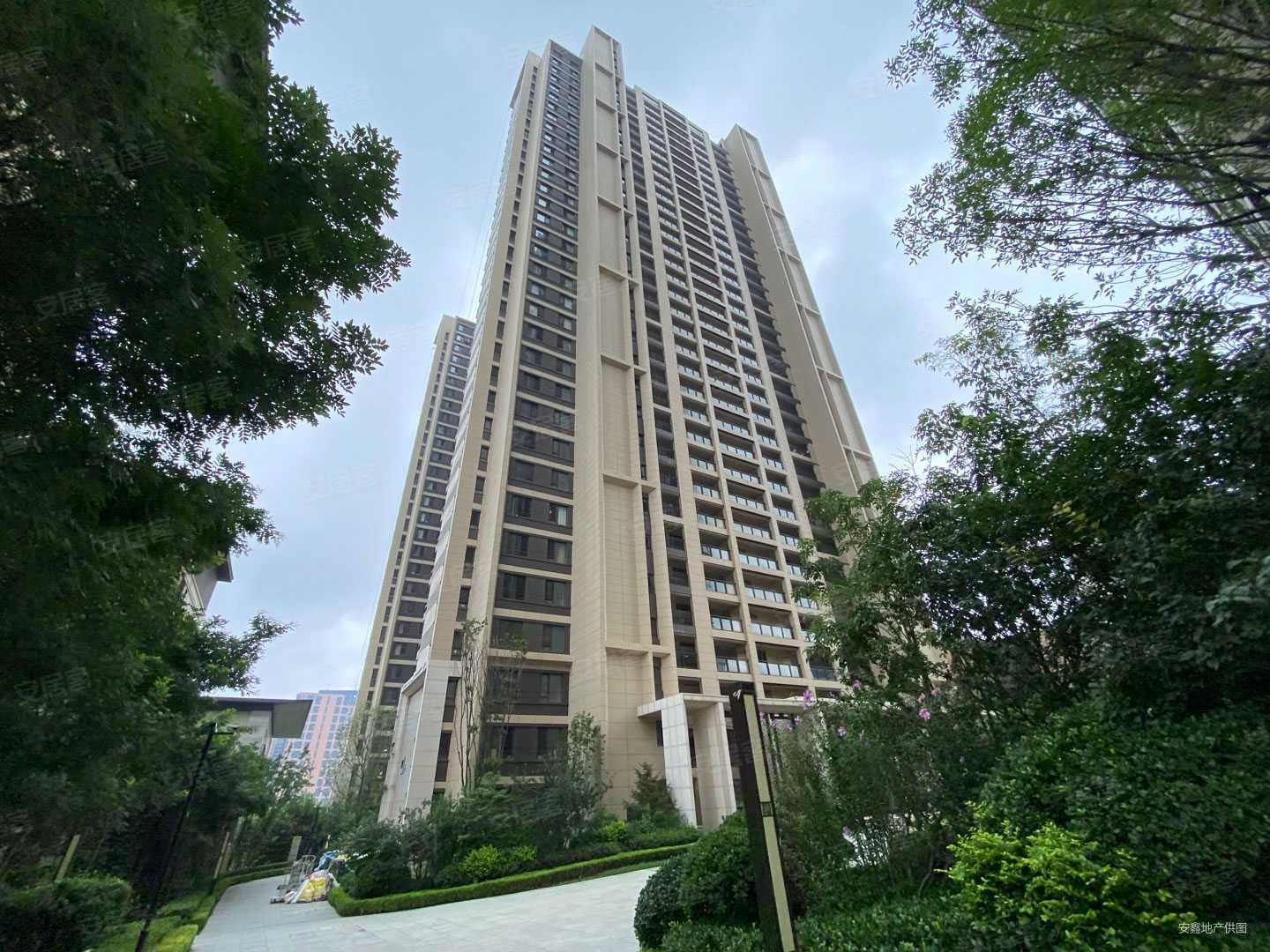 中海万锦公馆 企业力荐诚意出售,中海万锦公馆二手房,147万,2室2厅,1