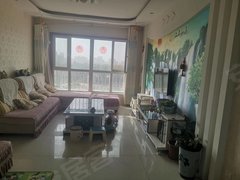 喀什喀什市喀什城区华电花苑 3室2厅1卫出租房源真实图片