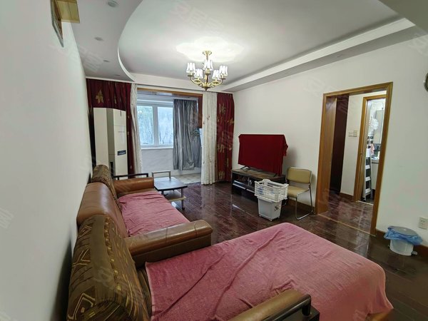 杭州西湖文苑丹桂公寓丹桂公寓 3室2厅2卫 南北通透 113平出租房源