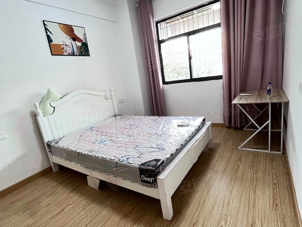 武汉洪山九峰山森林公园森林公寓西苑光谷东 九峰 妇幼保健院 森林