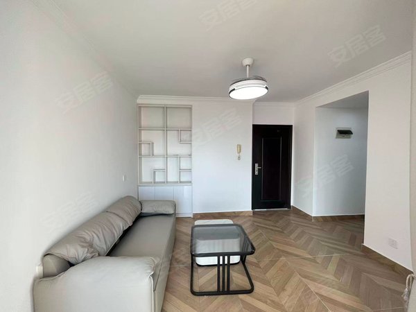 上海浦东川沙心圆西苑川沙地铁口精装修一房一厅,随时看,出行方便,有