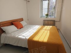 北京丰台刘家窑宋家庄方庄地铁10号线14号线横一条小区两居室看房随时家电齐出租房源真实图片