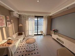 台州椒江葭沚押一付一宝龙旁精装修两室一厅三朝南近华师大hoc酒吧椒江大桥出租房源真实图片