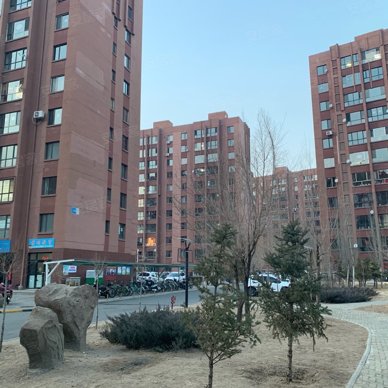 阳光上城上景园小区详情,房价走势,房源,业主论坛】- 包头58同城