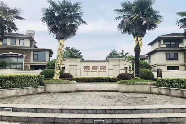 帝景园,建华南路-扬州帝景园二手房,租房-扬州安居客