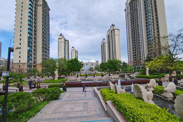 恒大城,北港大街-秦皇岛恒大城二手房,租房-秦皇岛安居客