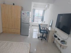 成都温江大学城无中介 可月付 中医大 财大 温江大学城 万盛地铁 旭辉出租房源真实图片