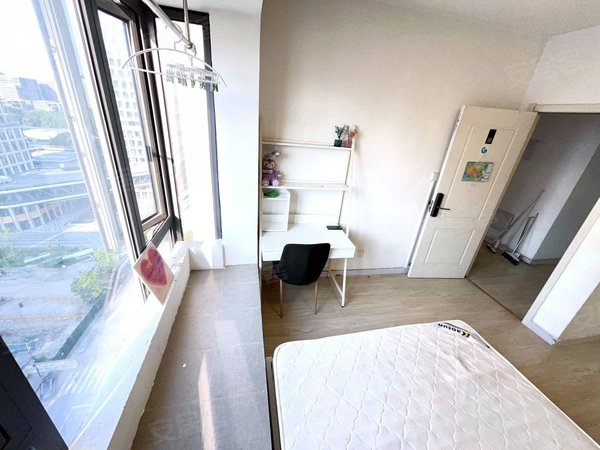 骨伤医院 港务大楼 港航大厦 顺丰创新中心 干净整洁,拱墅租房-杭州58