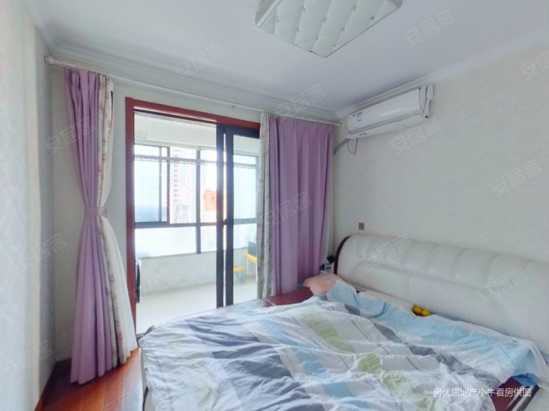 龙德花园 购物方便 精装修 临地铁 出行方便