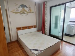 合肥蜀山长江西路振兴路地铁口顺丰丰泰产业园电商产业园MAX科技园加侨阳台独卫出租房源真实图片