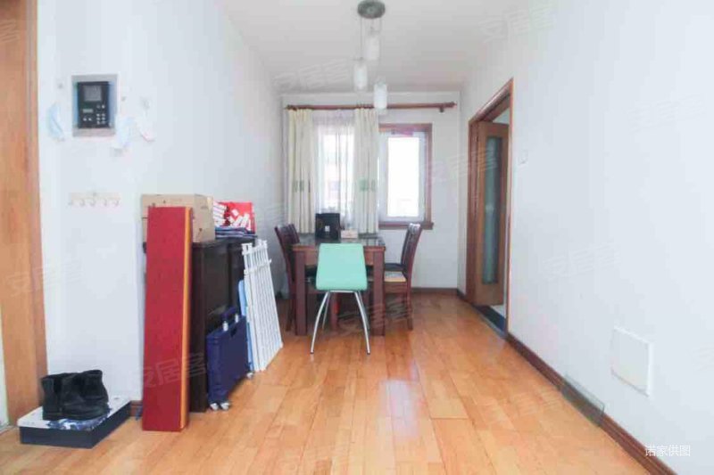 海韵园(塘沽)3室2厅1卫130.67㎡南235万