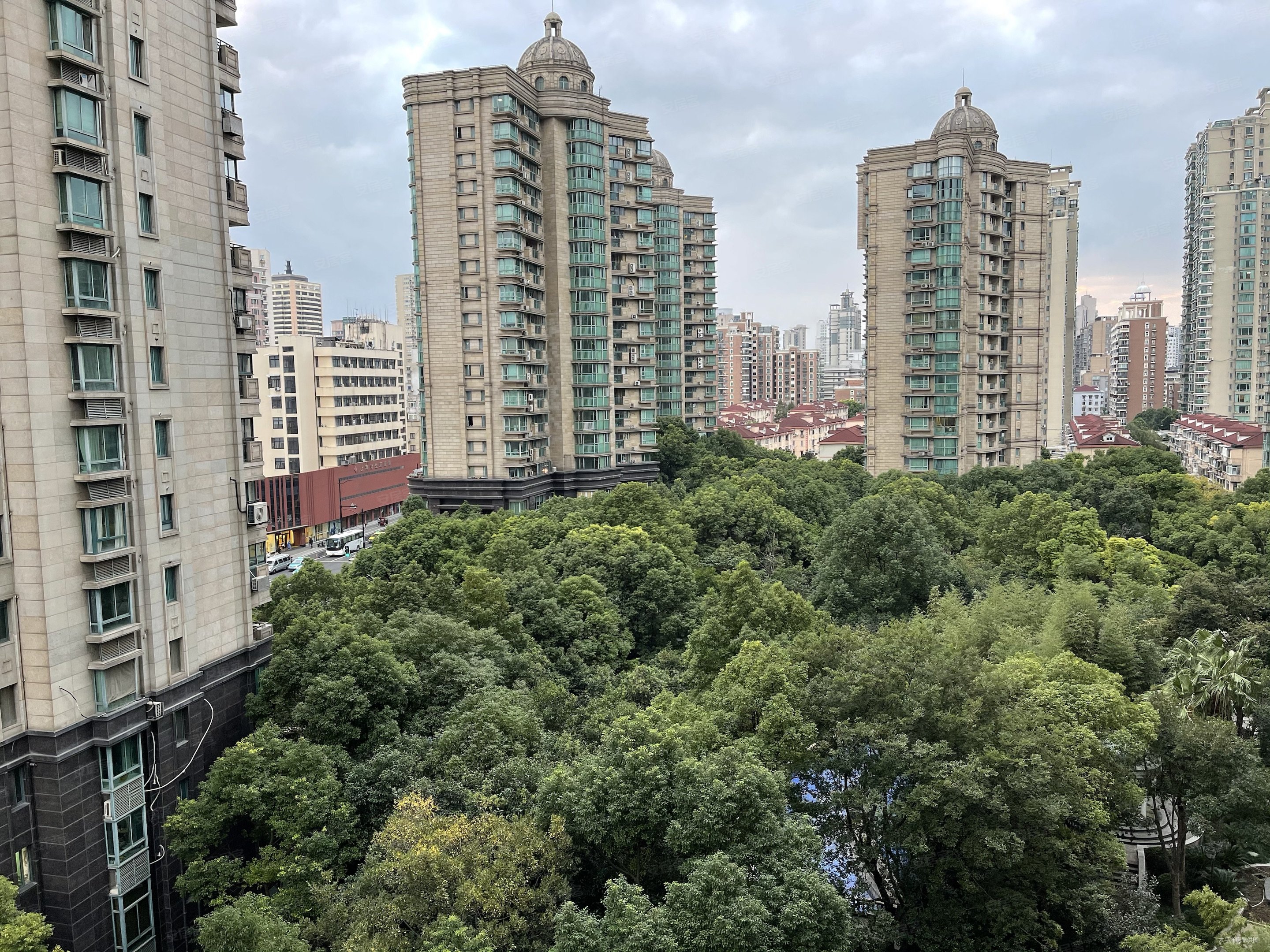 内环08年品质小区送地下产权车位绿化率高环境新