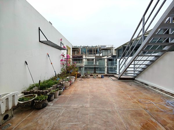 深圳南山科技园城市山谷(三期别墅)城市山谷三期别墅出租打造您精致