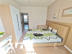 贵阳云岩三桥云上九州 独卫阳台带厨房 无中介 数博万达 北京西地铁口出租房源真实图片