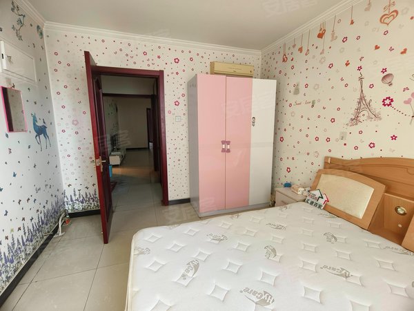 北京房山良乡罗府家园罗府家园,电梯房,两居室出租,看房方便出租房源