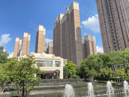 津南新城合茂园