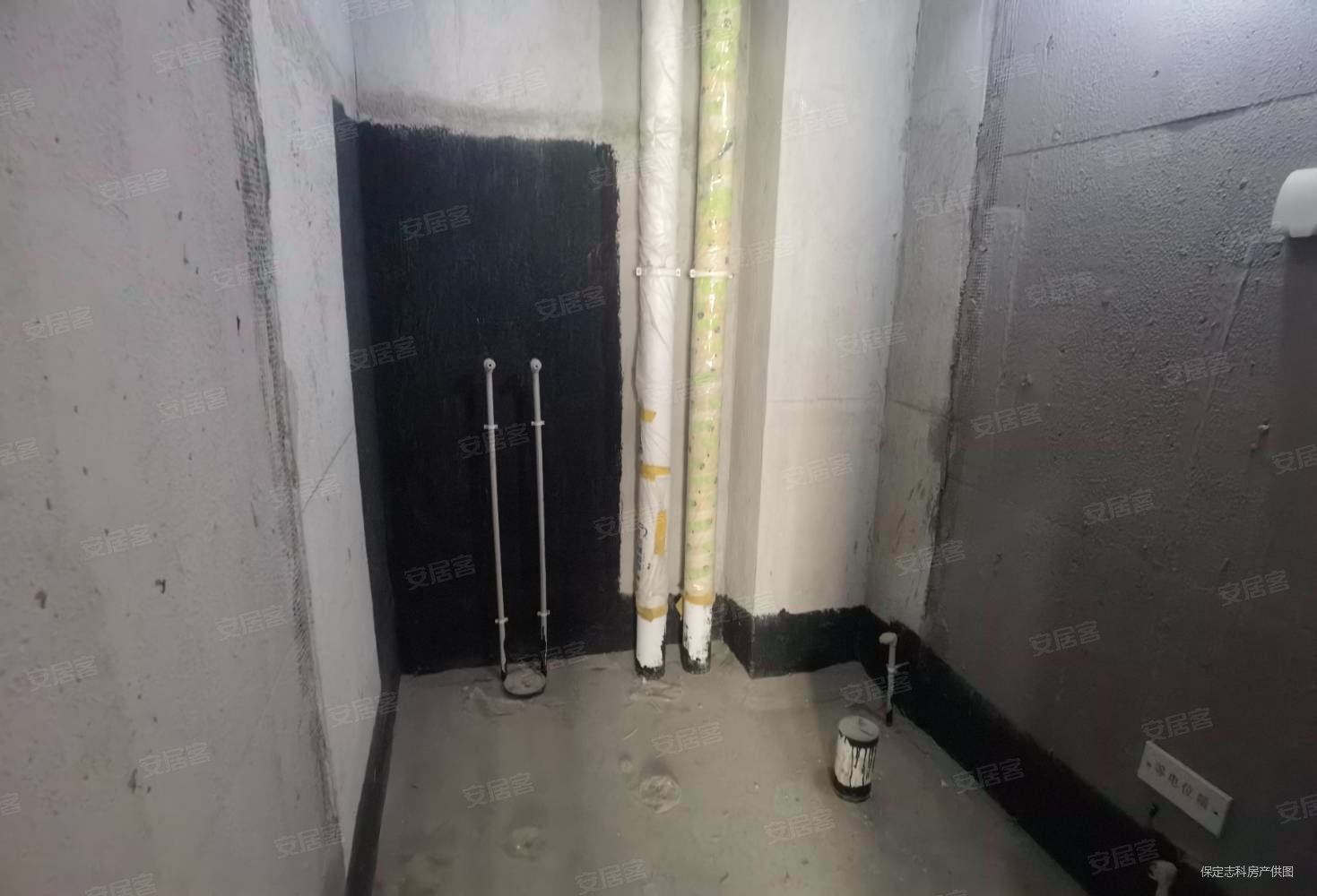 花郡玫瑰园3室2厅2卫121.57㎡南北108万