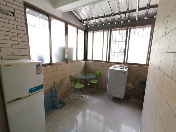 江门蓬江双龙广场好景花园双龙广场附近,小区管理,低楼层精美大一房