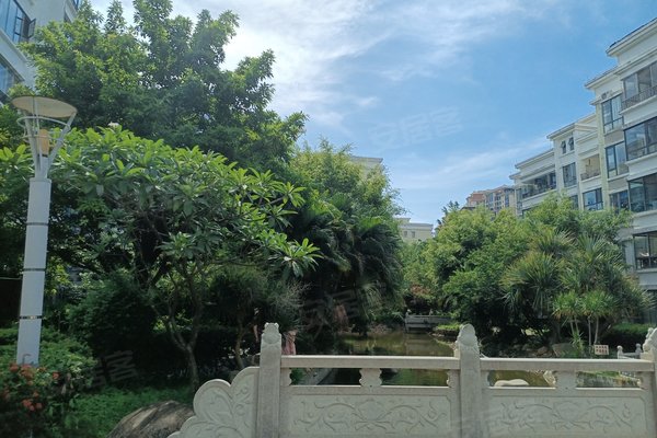 不足,观澜公寓怎么样,观澜公寓周边房产中介经纪人评价-海口安居客