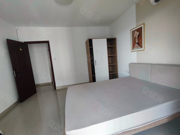 【多图】萝岗和苑,萝岗租房,21号线水西地铁站 萝岗和苑 独立阳台房