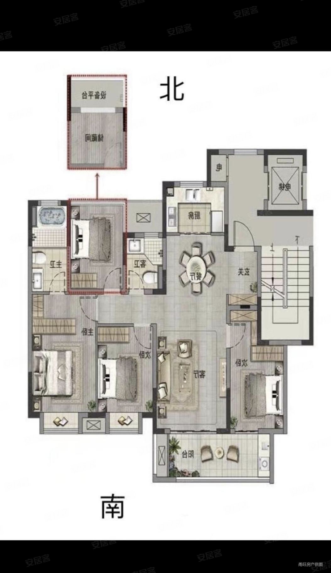 宁波房产网>宁波二手房>江北二手房>慈城二手房>湖畔樾山>1053_1821竖