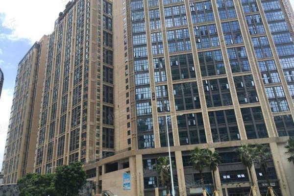 远洋新干线一期