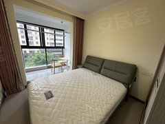 温岭城西温岭银泰城西宝龙附近一室单身公寓,天然气做饭,包物业宽带出租房源真实图片