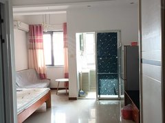 武汉黄陂汉口北楼下电影院商超 精装一室一厅 干净舒适拎包入住出租房源真实图片