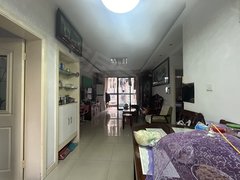 上海宝山顾村精装修好房 两室一厅 随时入住出租房源真实图片