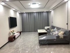 临沂兰陵宝庆生活广场开元状元府 房源采光好，南北通透，业主诚意出出租房源真实图片