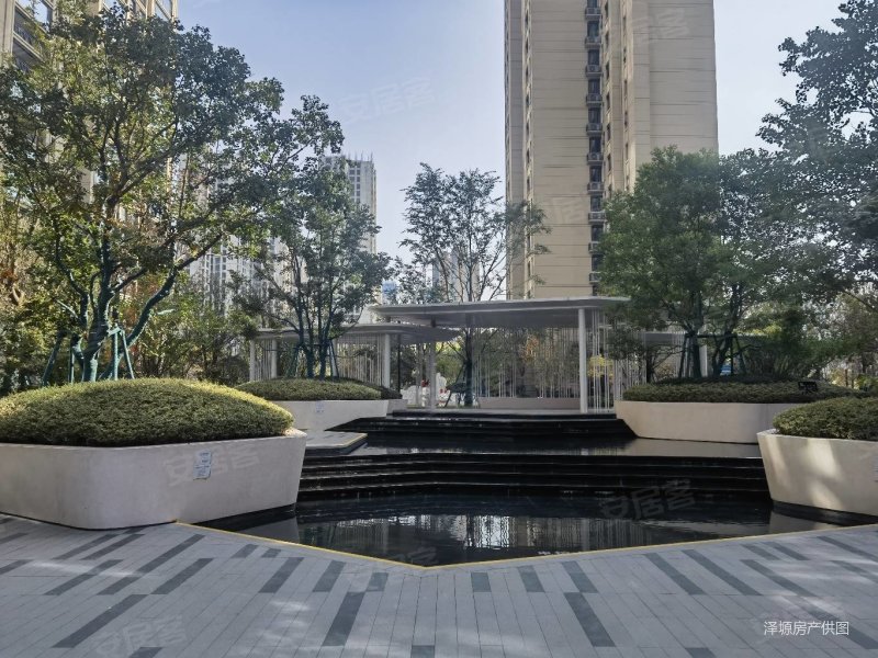 中南春风南岸 医疗配套成熟 正规商品房 双卫 南北通透