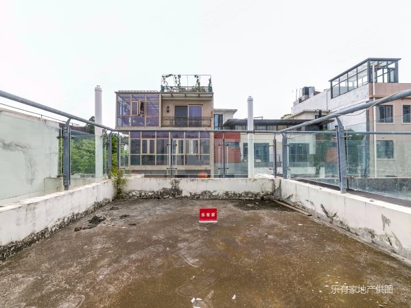 中海大山地北区别墅