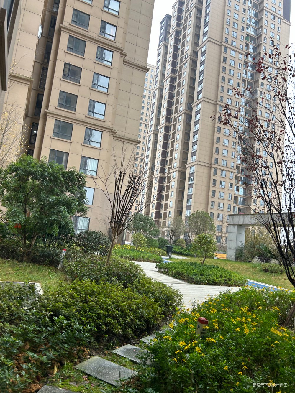 贵阳房产网>贵阳二手房>云岩二手房>三桥二手房>熙山郡>