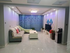 锦绣江南二期 六楼2室拎包入住 年租12500押金三千